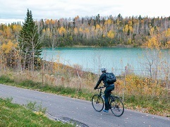 Mesabi Trail