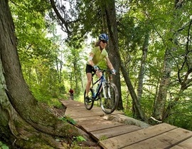 Sawtooth Mountain Challenge