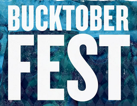 Bucktoberfest