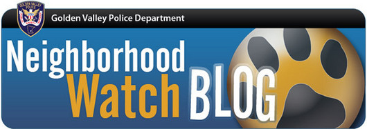 Neighborhood WatchBlog