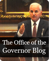 The Office of the Governor Blog
