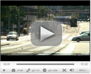 Metro business groups promote Southwest Light Rail