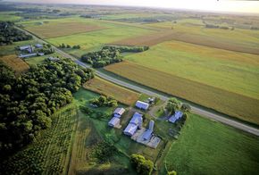 rural minnesota