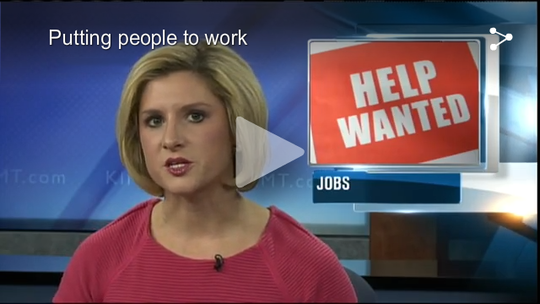 Video: The Minnesota Job Creation Fund