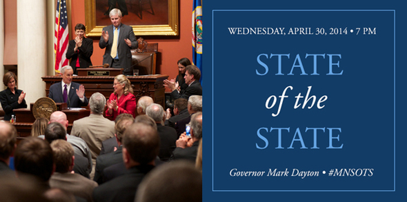 2014 State of the State Address