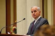 Gov. Dayton