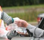 Medicine collection event