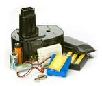 Rechargeable Batteries