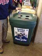 Twins recycling