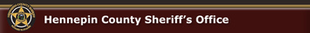 Sheriff's Office General Bulletin banner