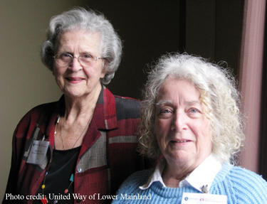 Elders Financial Abuse Awareness