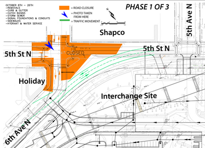 Sept. 27_phase one diagram