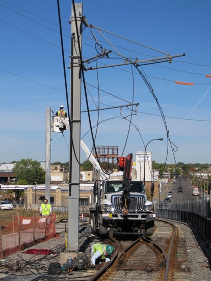 Sept. 27_catenary poles