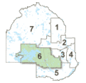 Callison 2013 district map
