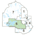Callison 2013 district map