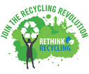 Rethink Recycling Revolution