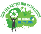 Rethink Recycling Revolution