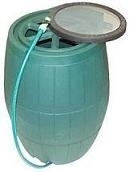 Rain Barrel