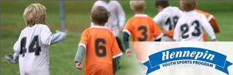 Youth Sports Grants