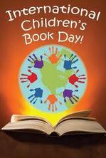 International children's book day