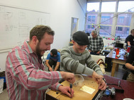 Fix-It Clinics