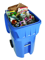 Minneapolis recycling