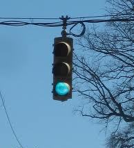 Traffic signal 