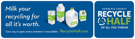 Recycle Half 2013