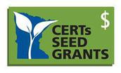 CERTs Seed Grants