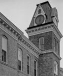 Ft. Snelling Clock Tower