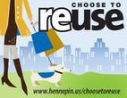Choose to Reuse