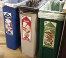 School recycling grants