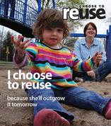 Choose to Reuse