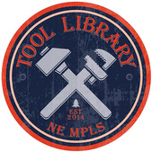 Northeast Minneapolis tool library