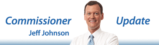 commissioner-jeff-johnson-update