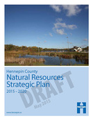 Natural resources strategic plan