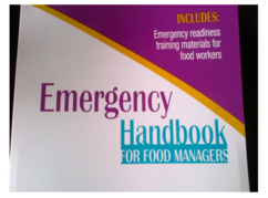 emergency handbook