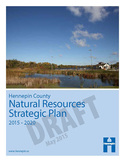 Natural Resources Strategic Plan
