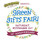 Green Gifts Fair
