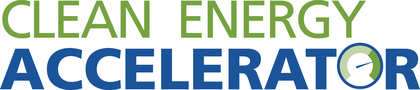 CERTs Clean Energy Accelerator logo