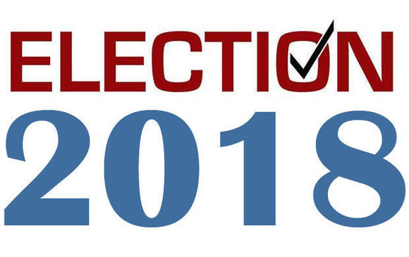 2018 election