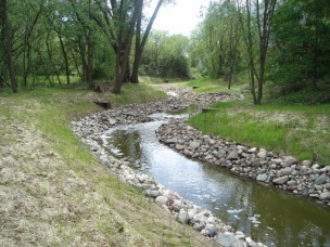 Creek