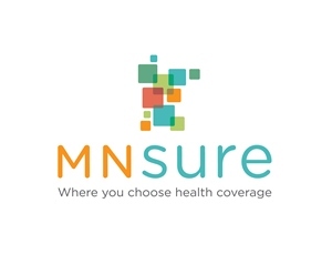 MNsure logo