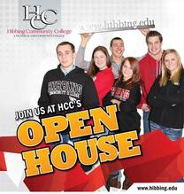 HCC Open House