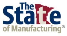 State of Manufacturing Logo