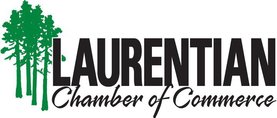 Laurentian Chamber logo