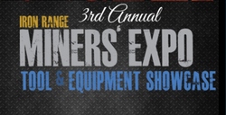 Iron Range Miners' Expo