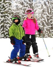 Giants Ridge Youth Camp