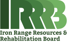 IRRRB Logo