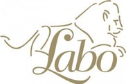 Labo Award Logo